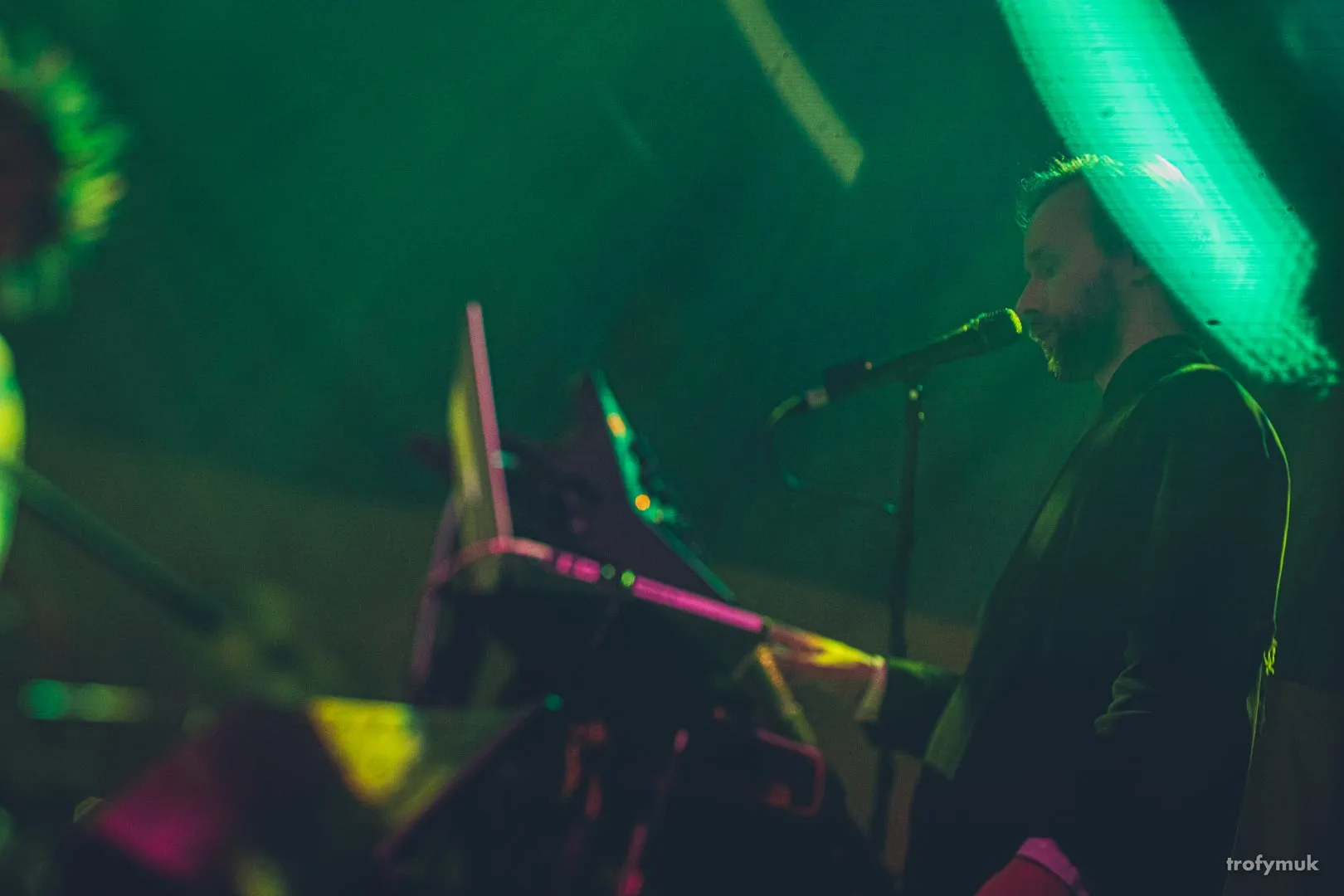 “We have a common language of understanding — music”: Dana Vynnytska, Anastasiya Voytyuk and Olena Yaremenko