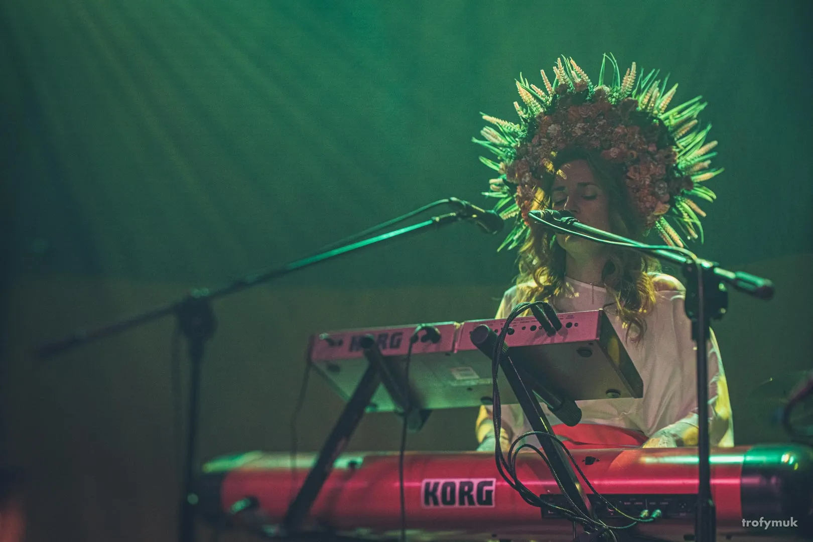 “We have a common language of understanding — music”: Dana Vynnytska, Anastasiya Voytyuk and Olena Yaremenko