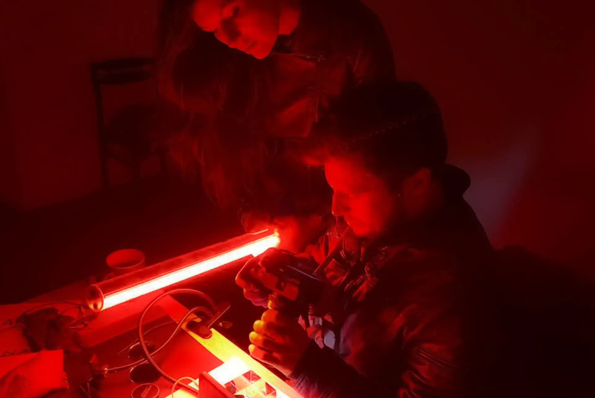 Αναβασις International Art Residency