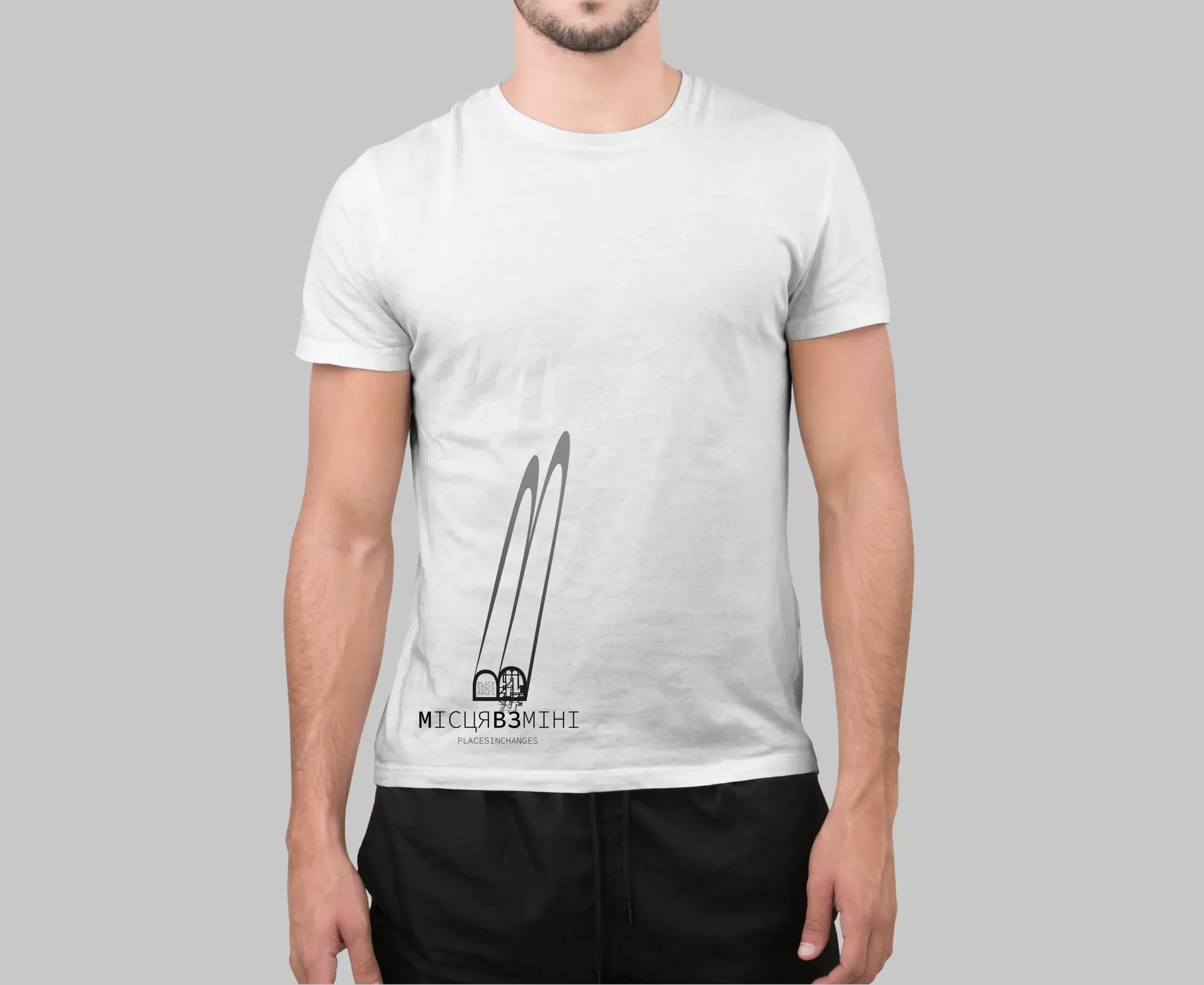 Hnat Khotkevych Palace of Culture Branding