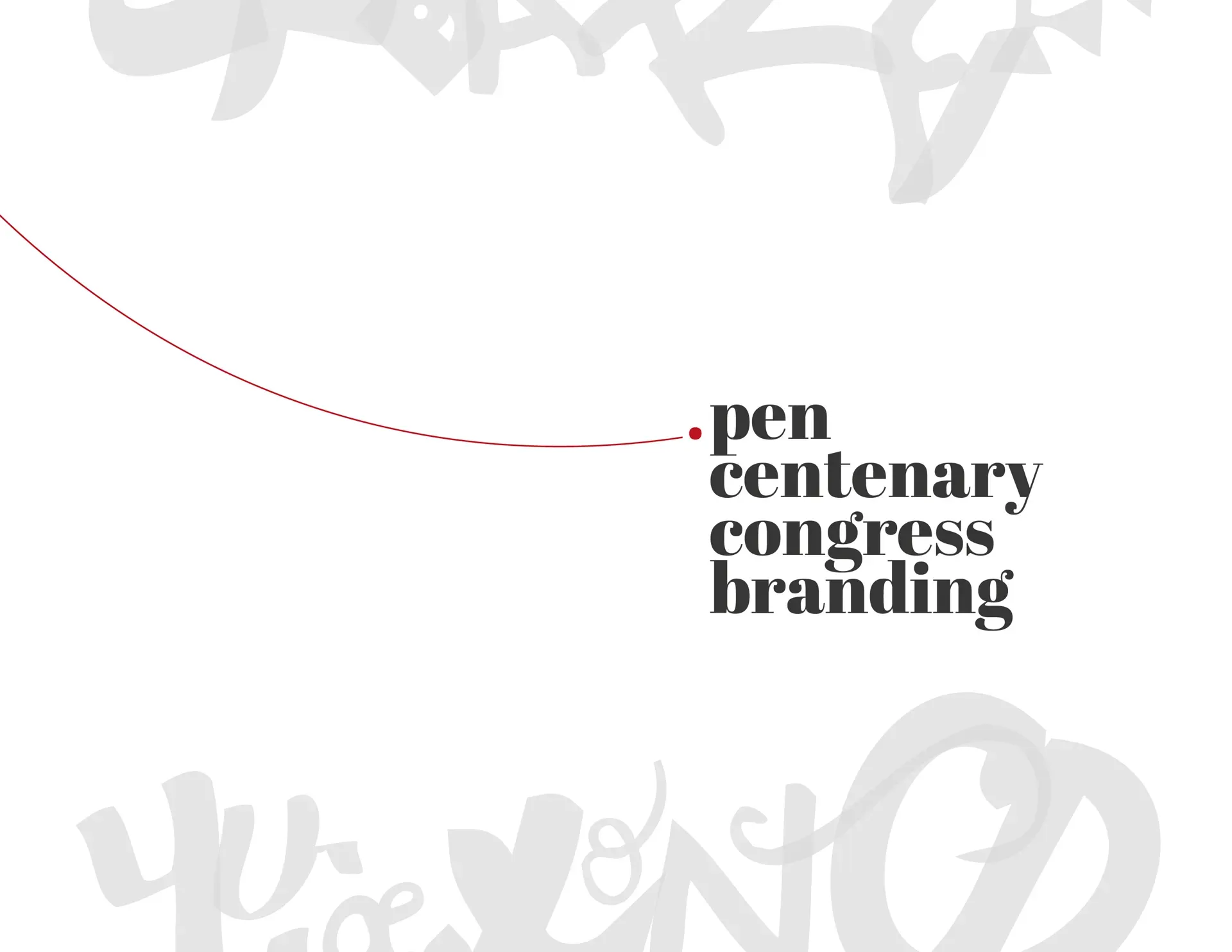 PEN International Congress