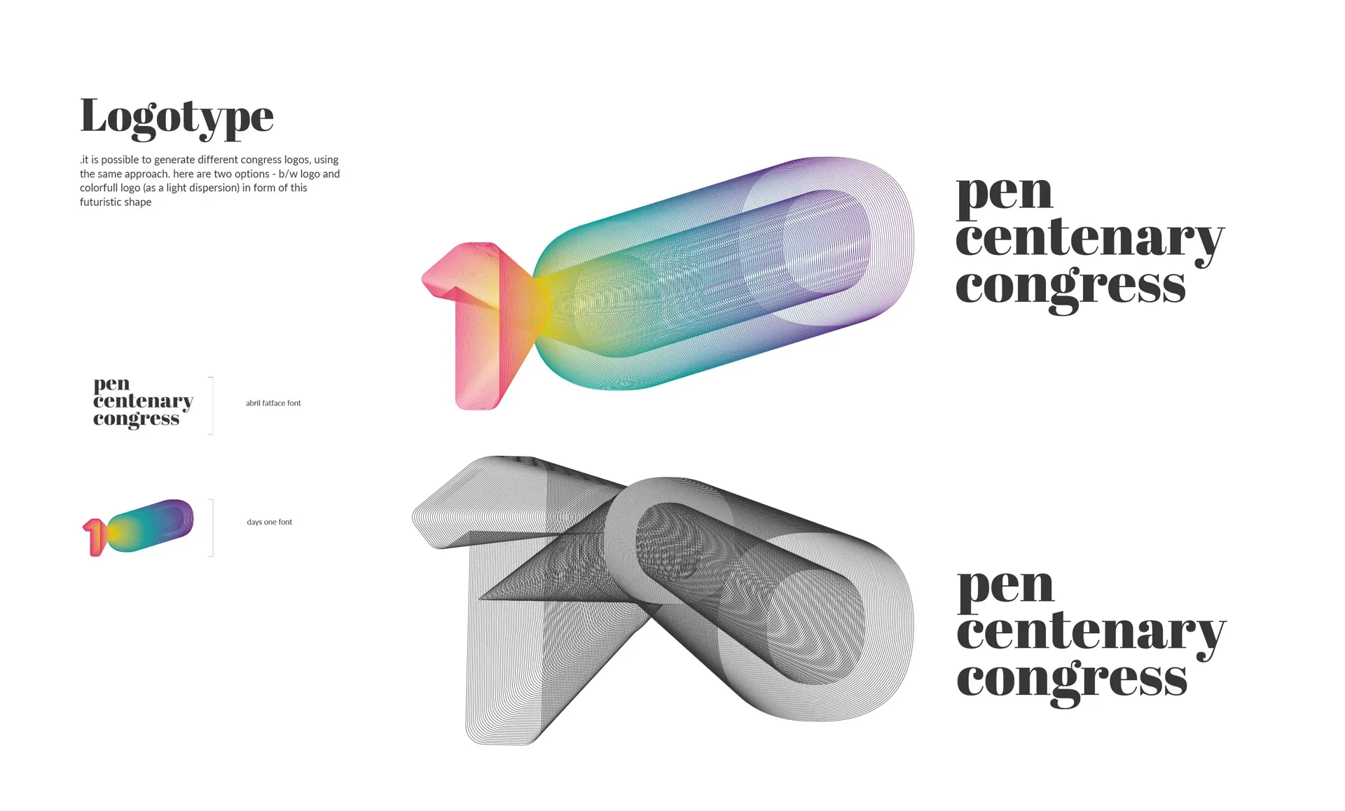 PEN International Congress