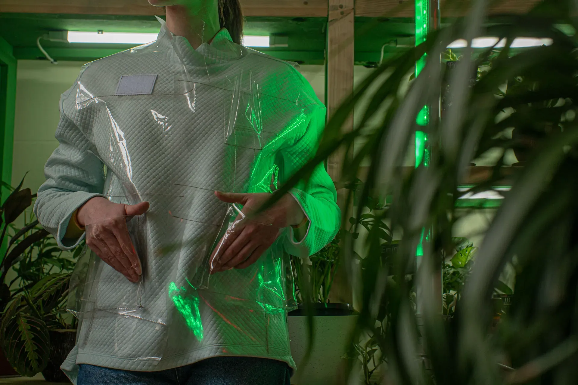 ZYVE Botanical Lab