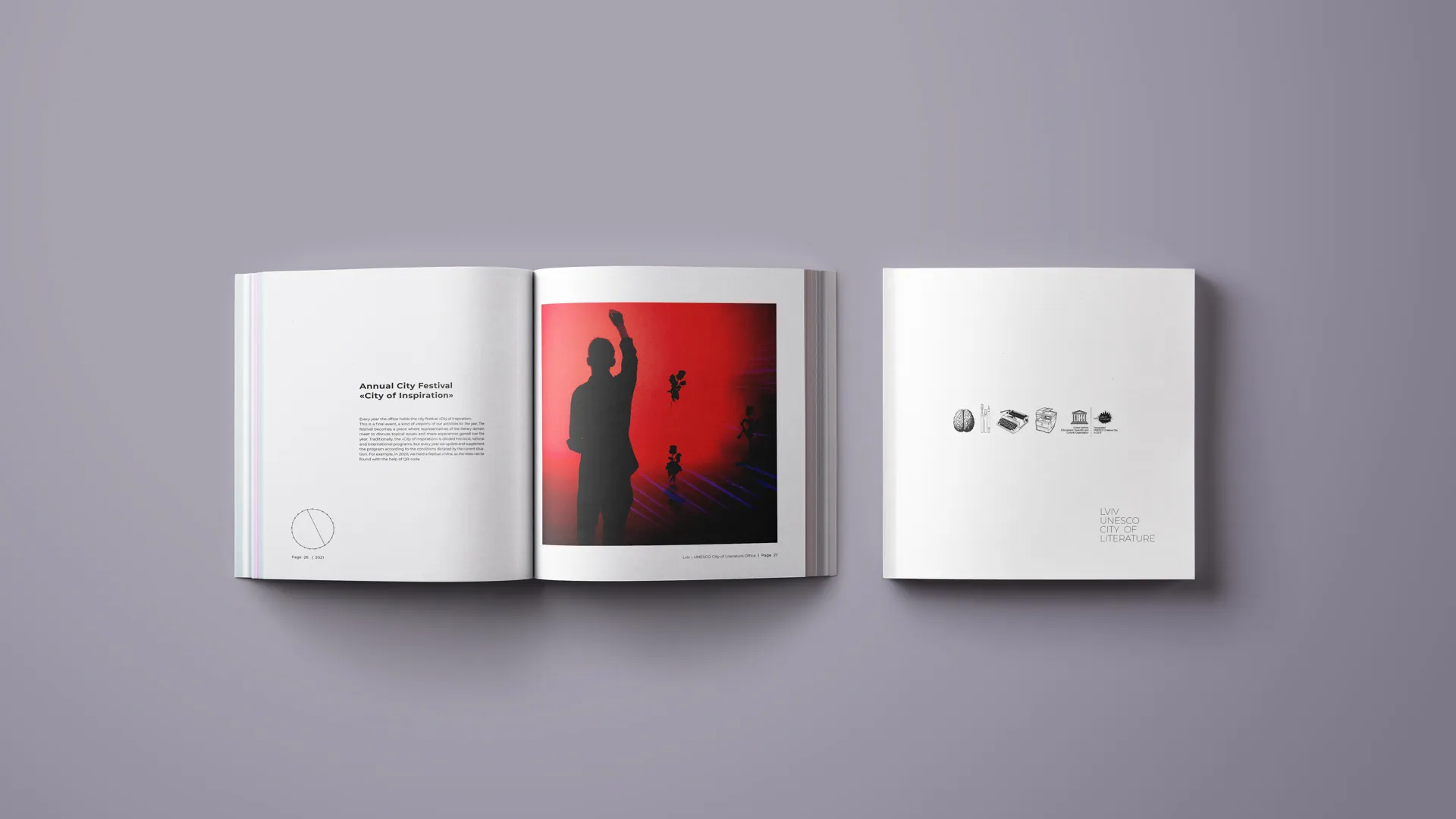 City Of Literature Portfolio Square Magazine
