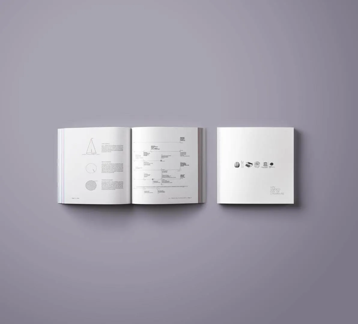 City Of Literature Portfolio Square Magazine