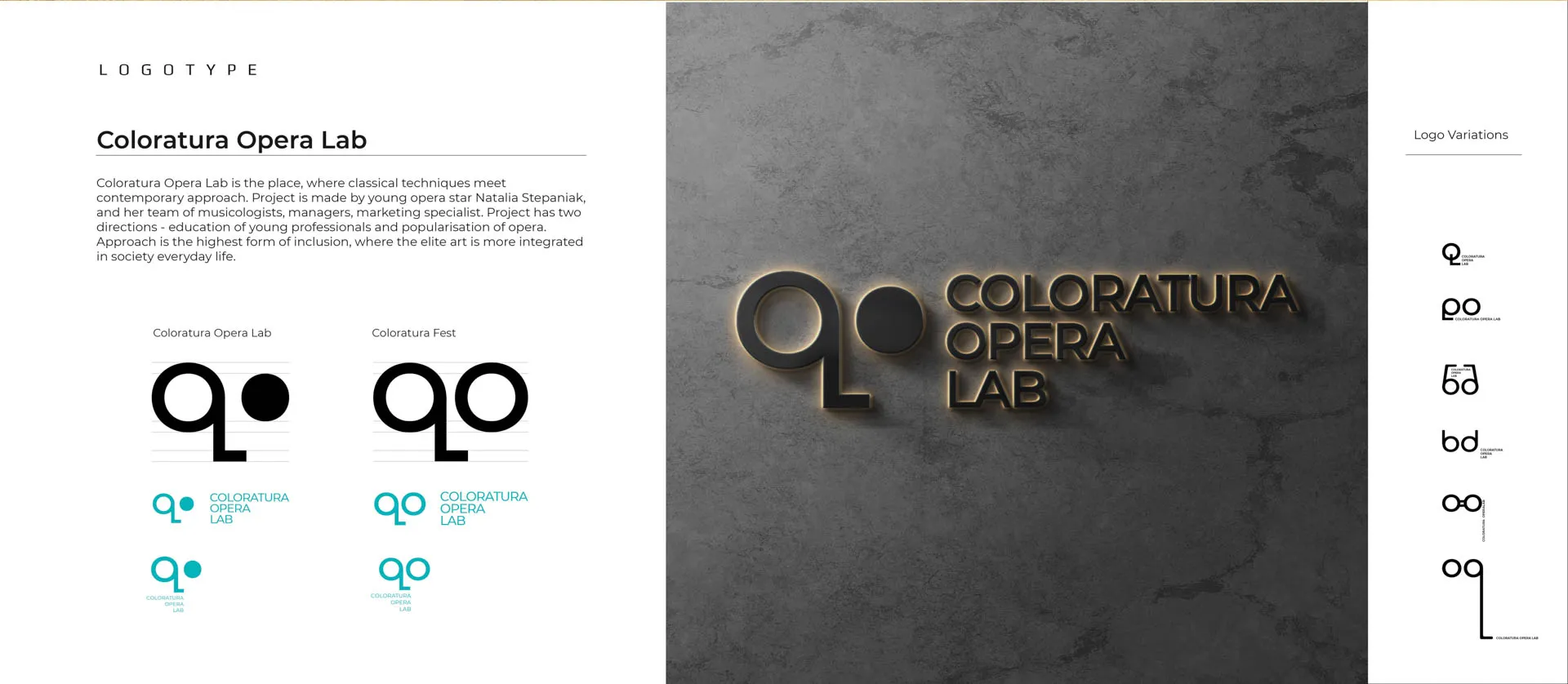 Coloratura Opera Lab