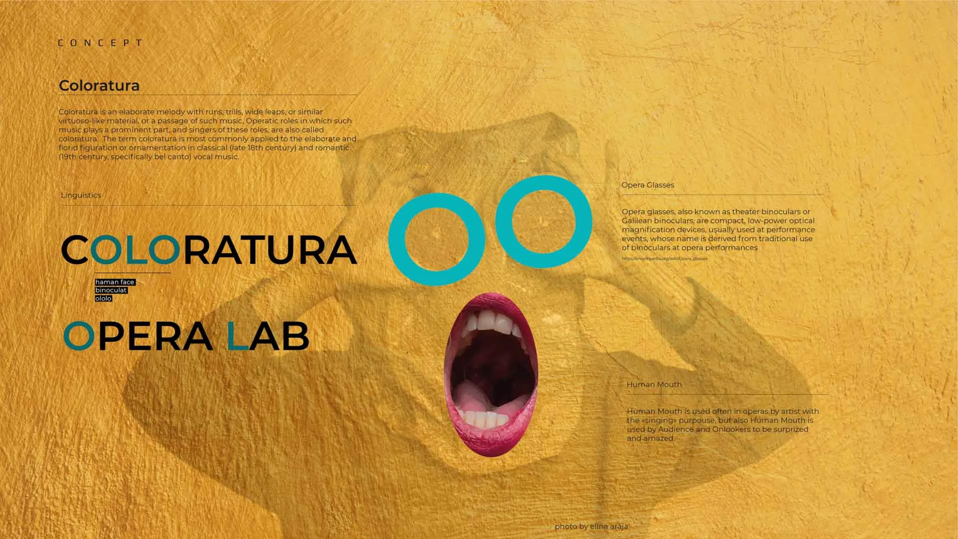Coloratura Opera Lab