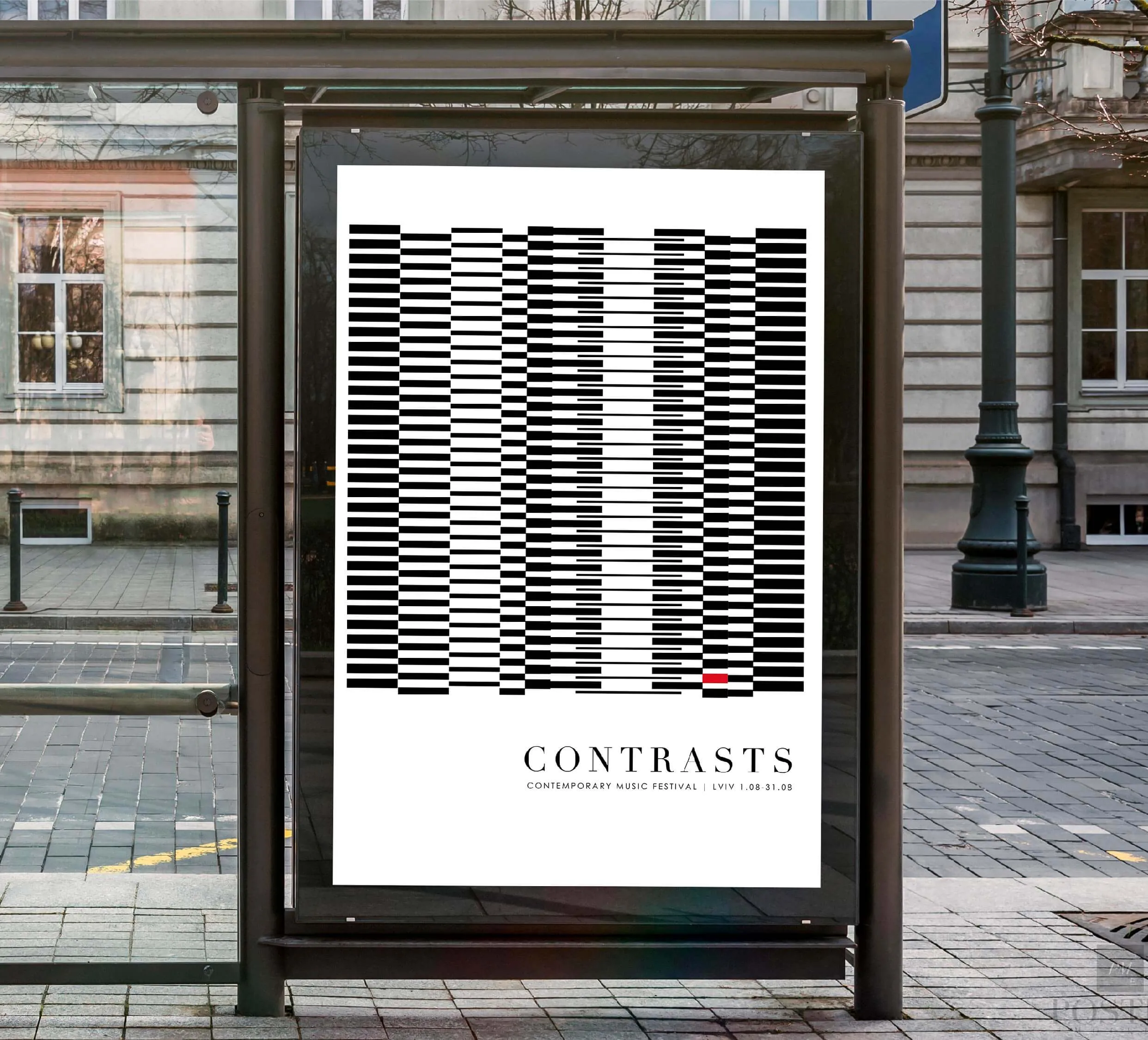 Contrasts 2018