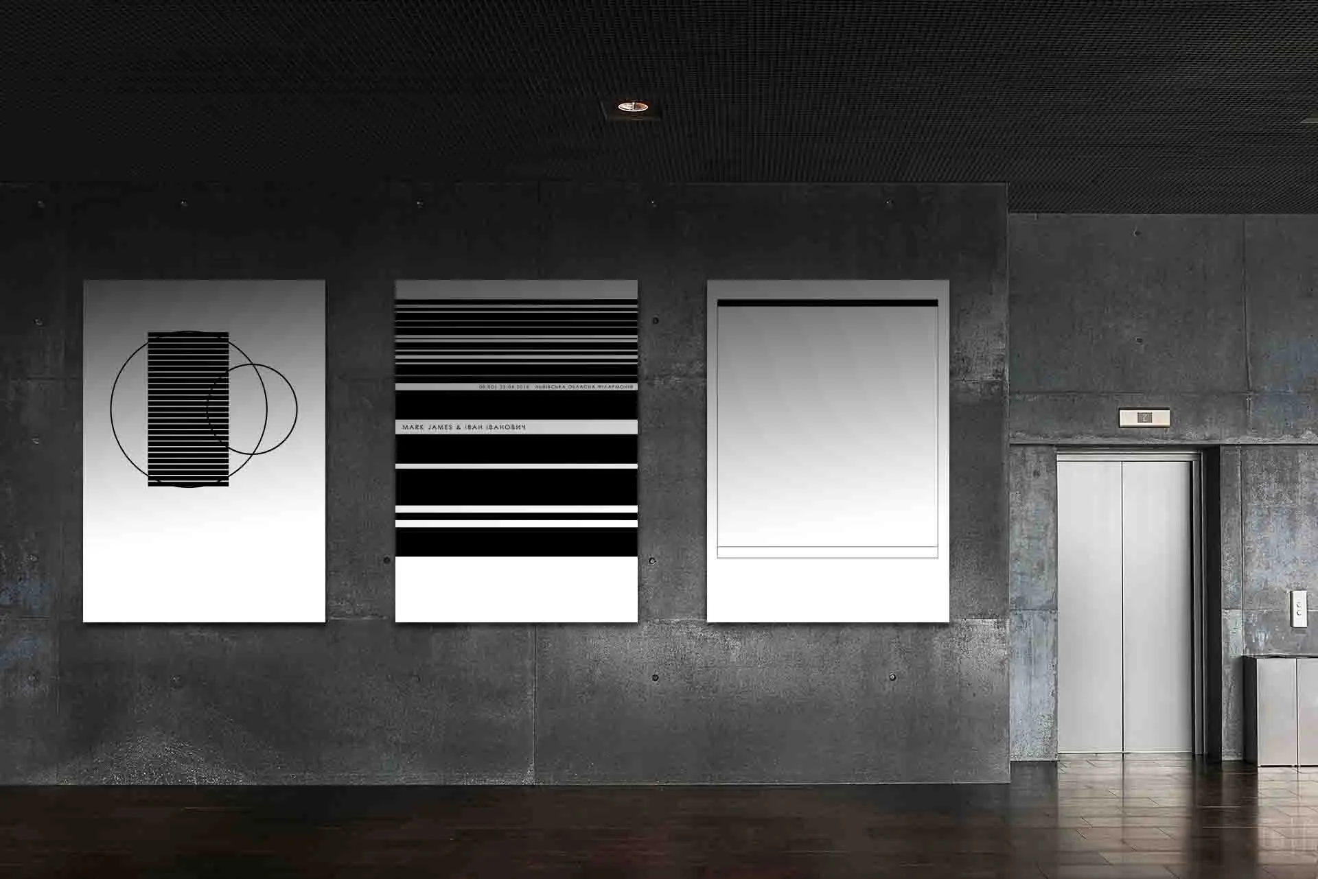 Contrasts 2018