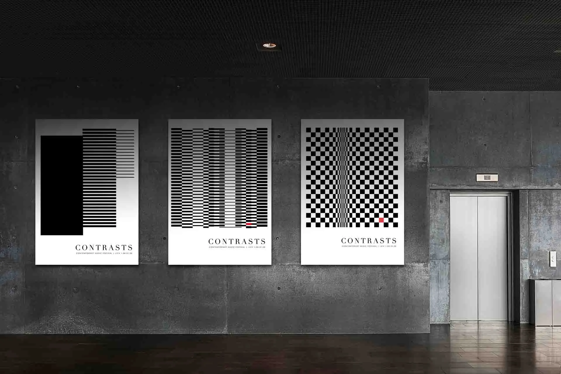 Contrasts 2018