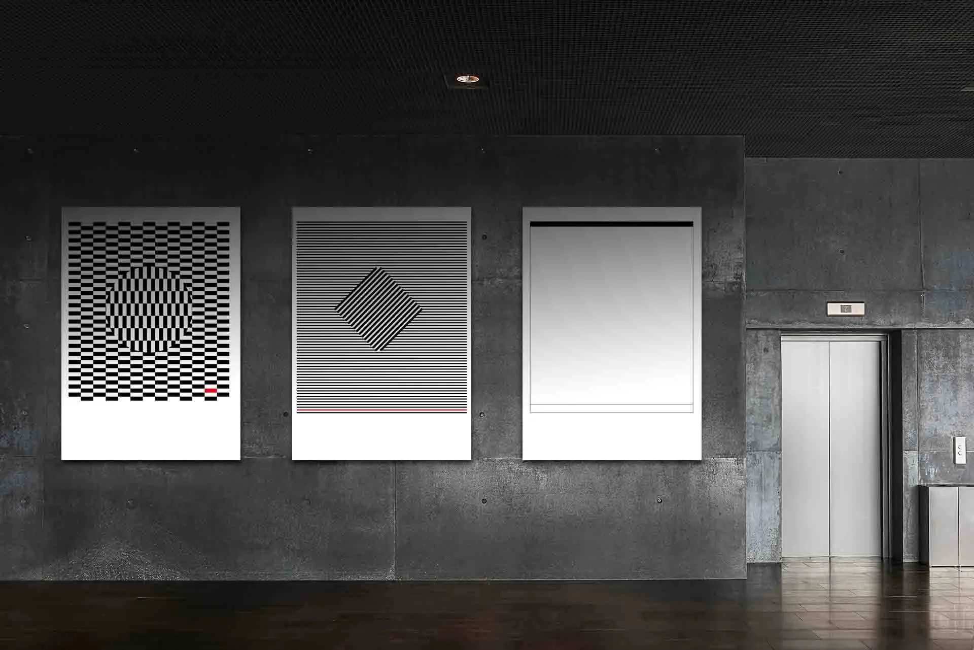 Contrasts 2018