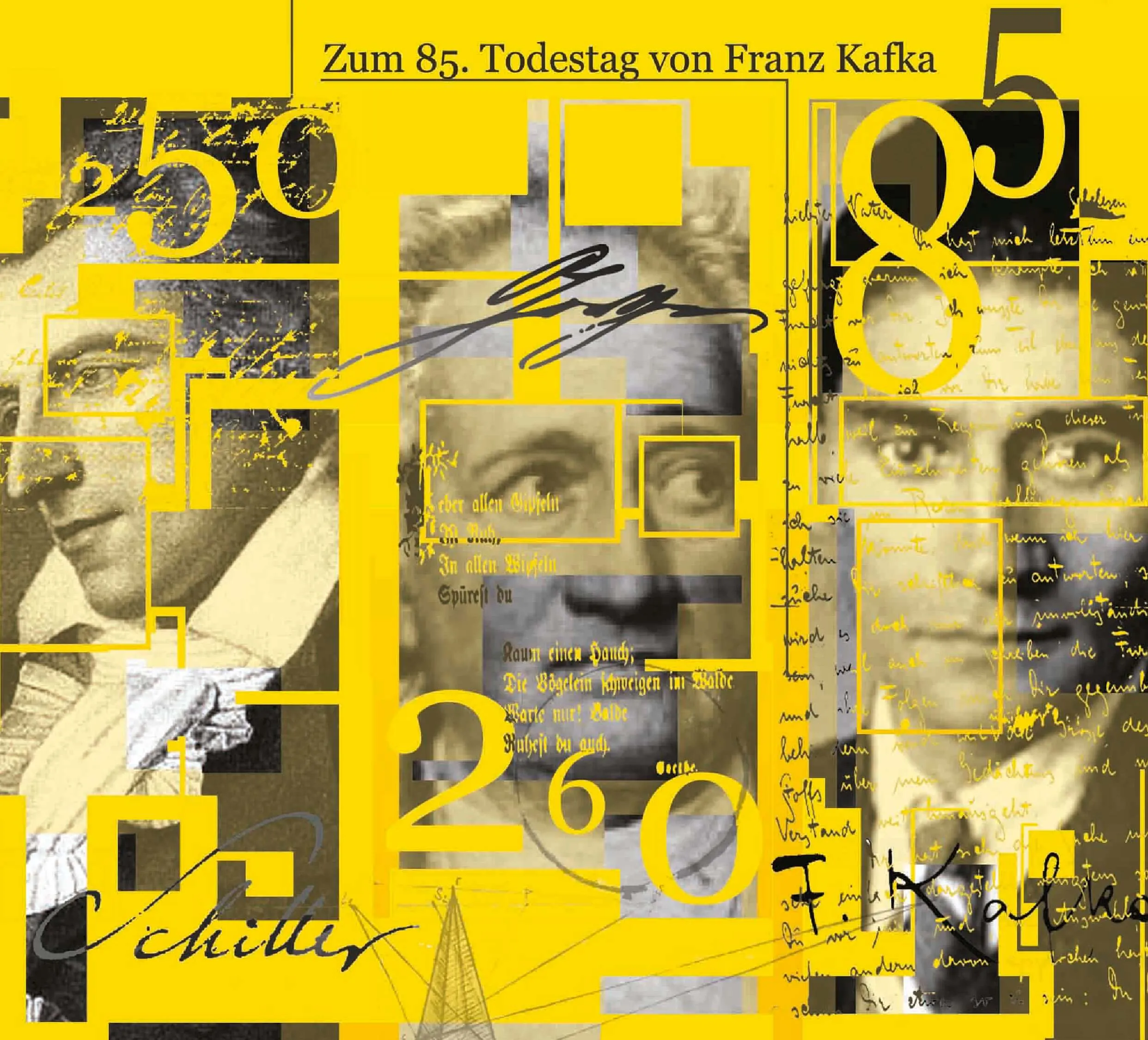 Covers for German Verband