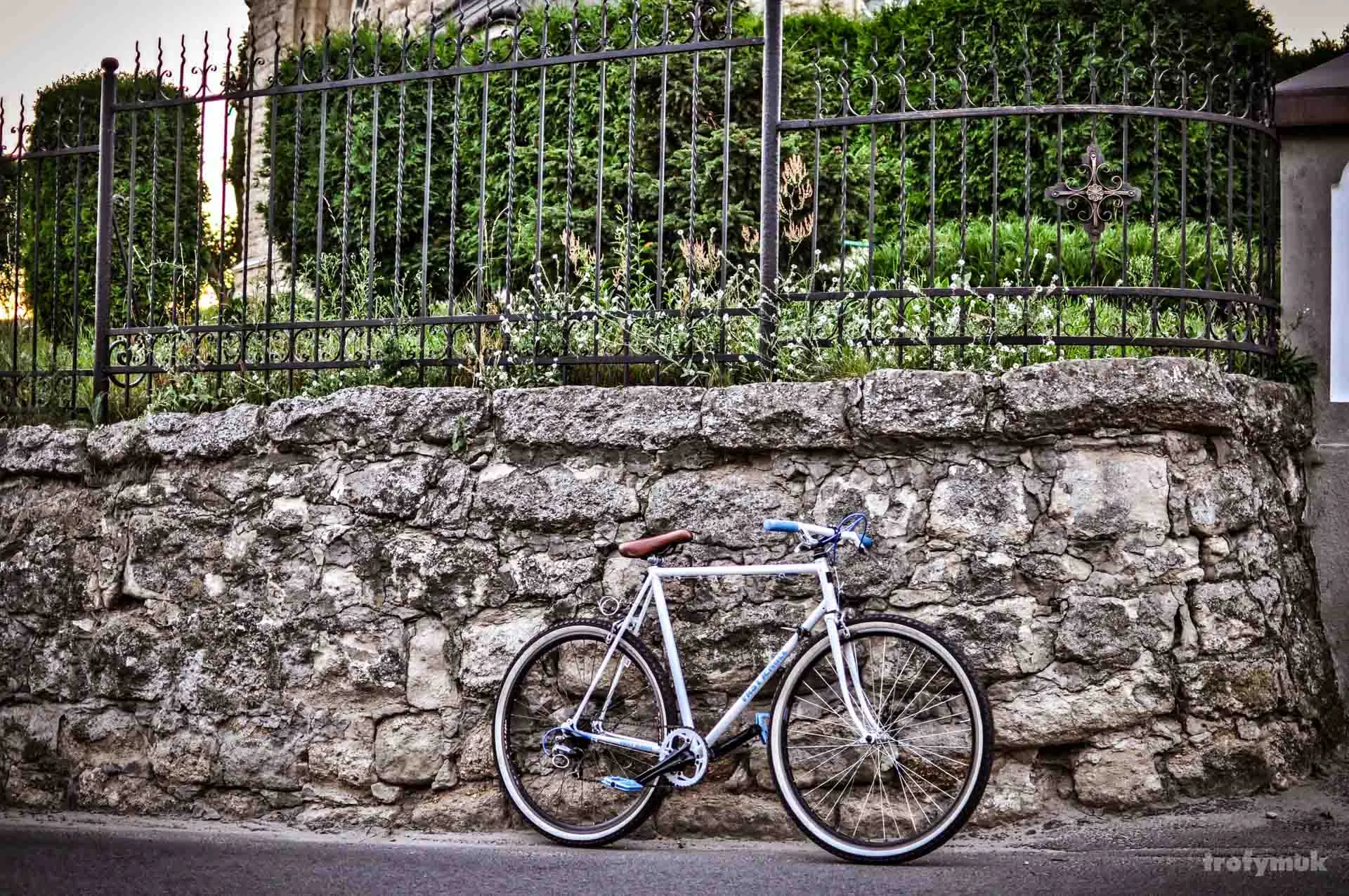 Bike: Fast AEngel