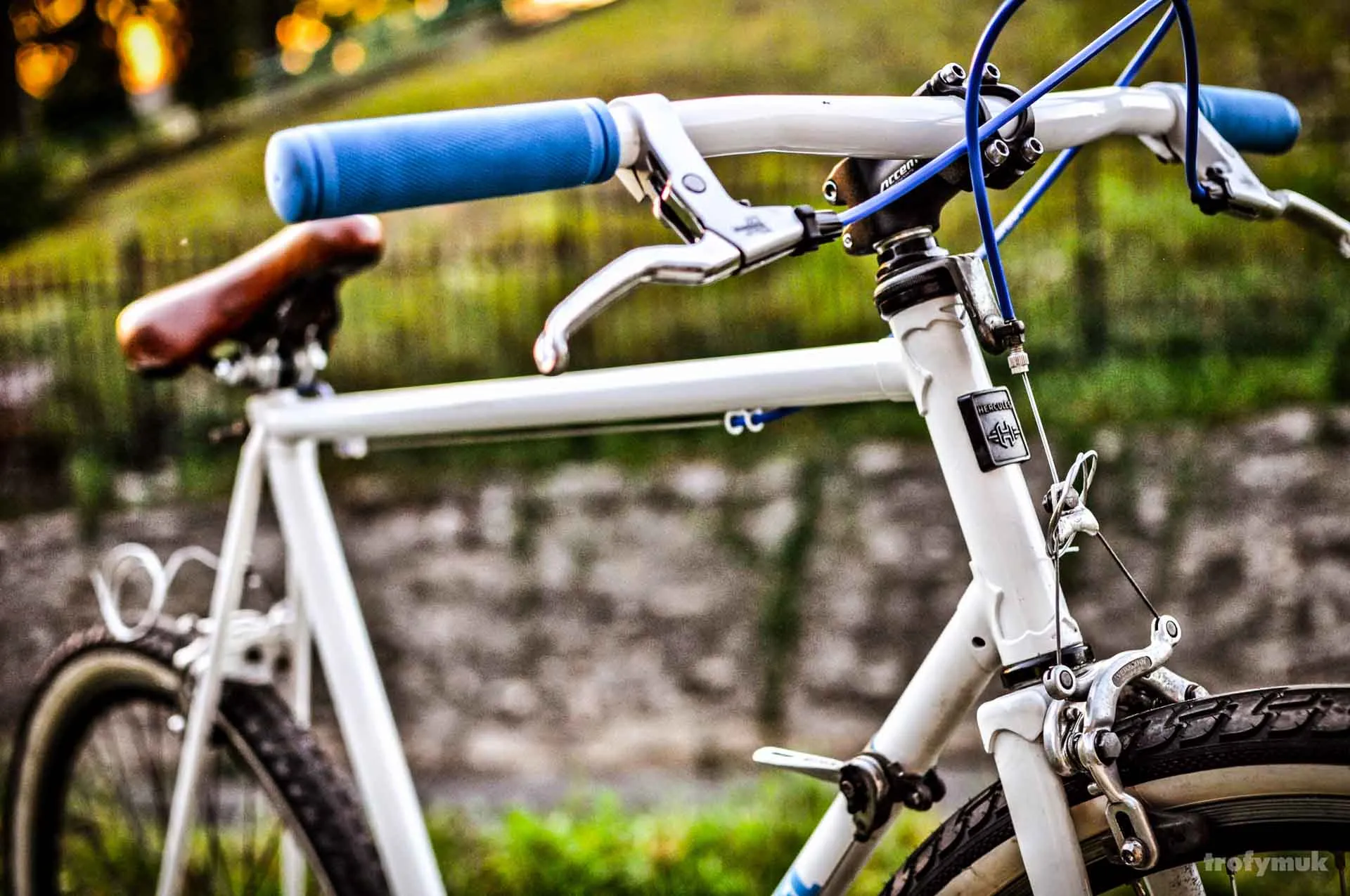 Bike: Fast AEngel
