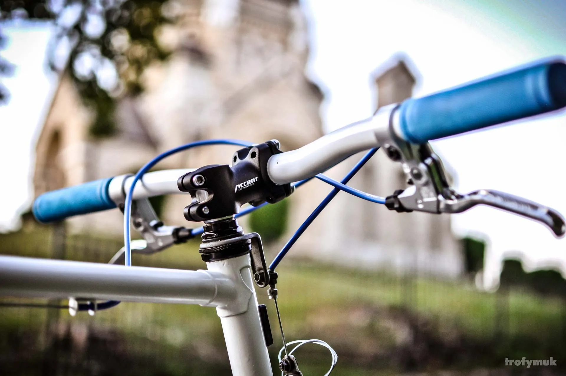 Bike: Fast AEngel
