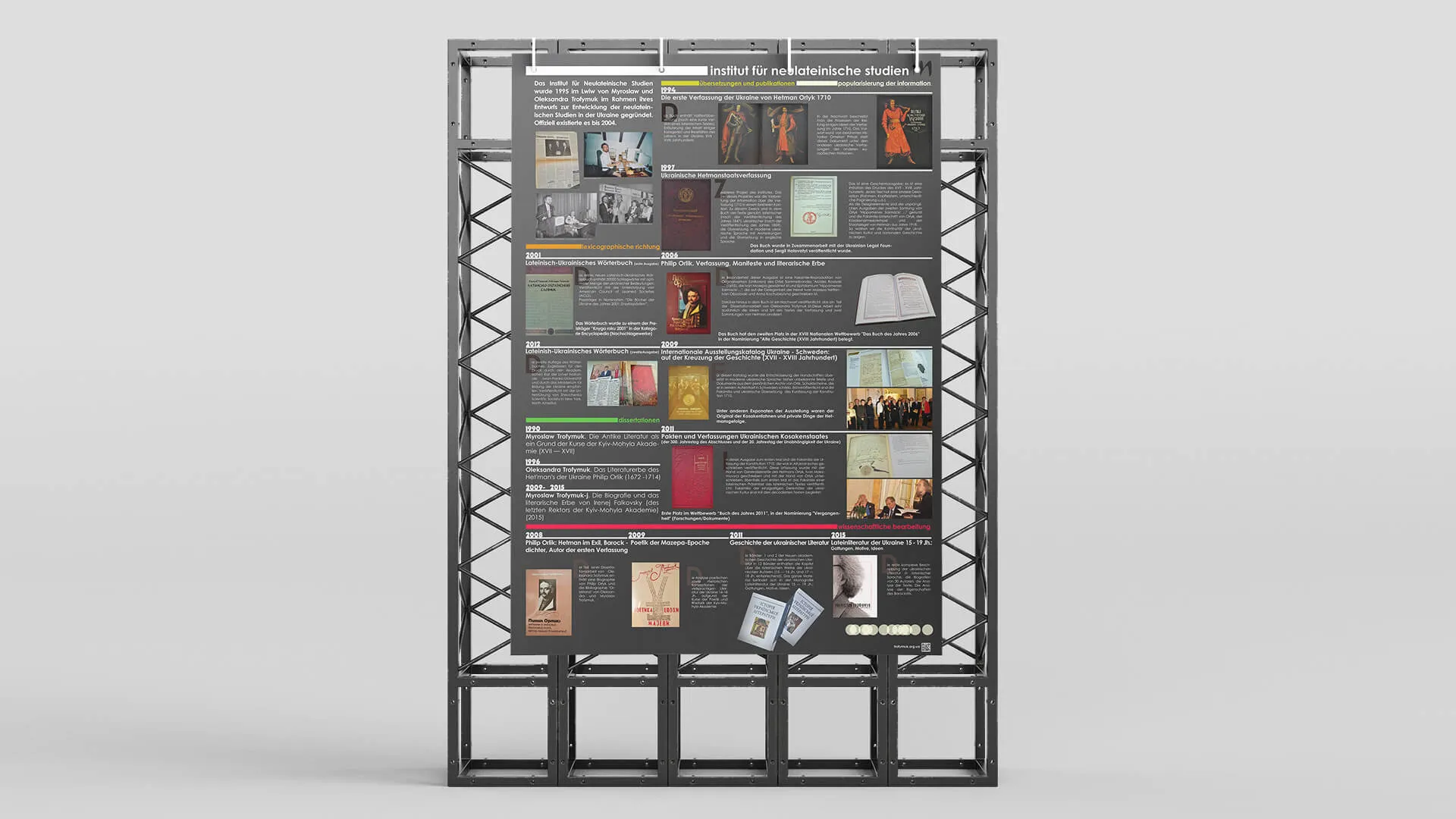 Trofymuk Institute Poster
