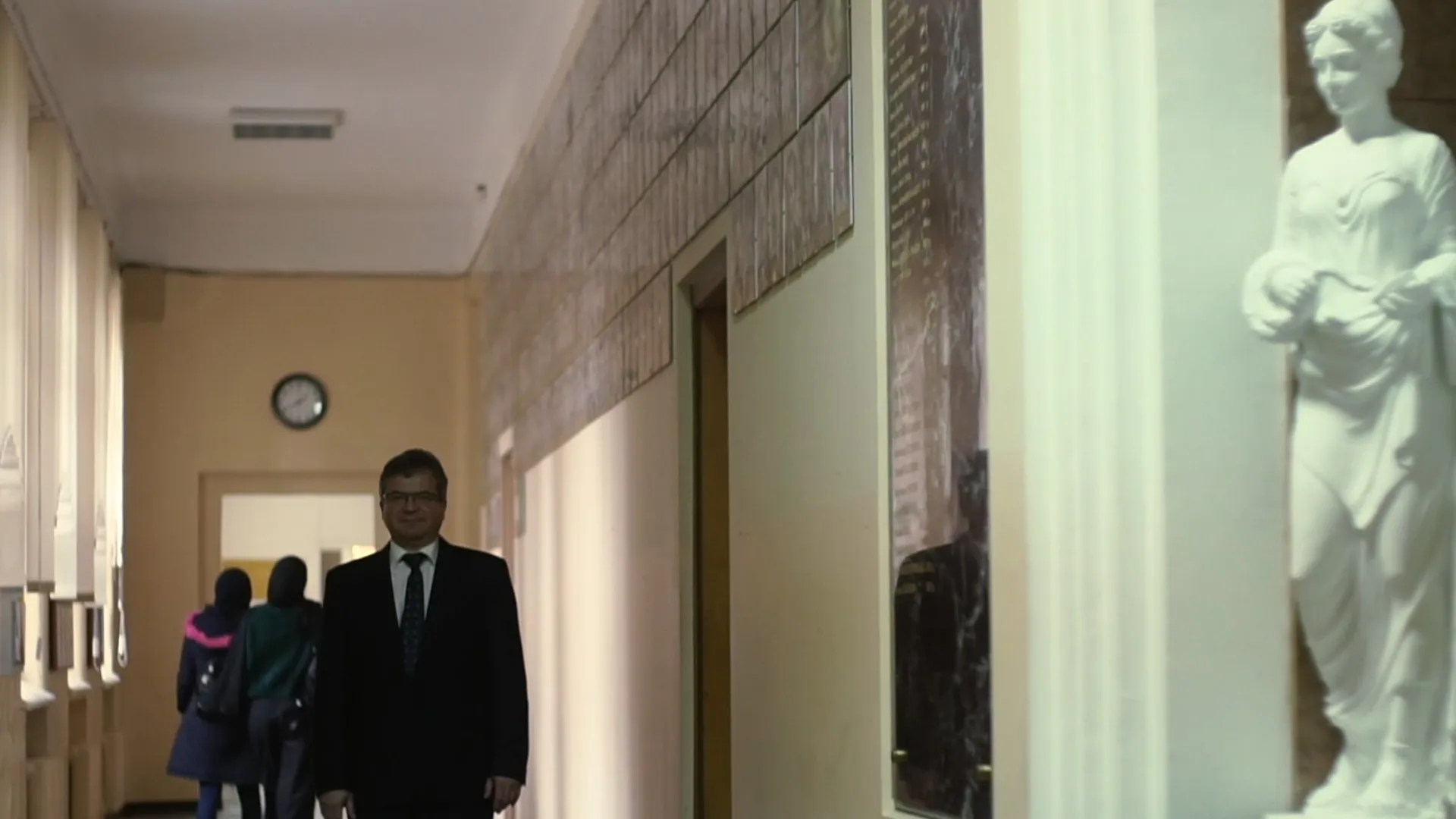 Lviv Ambasadors Short Movies