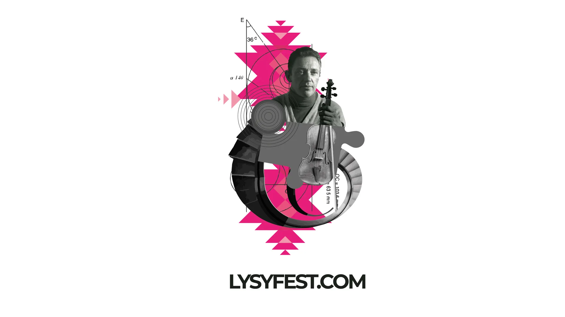 Lysy Branding