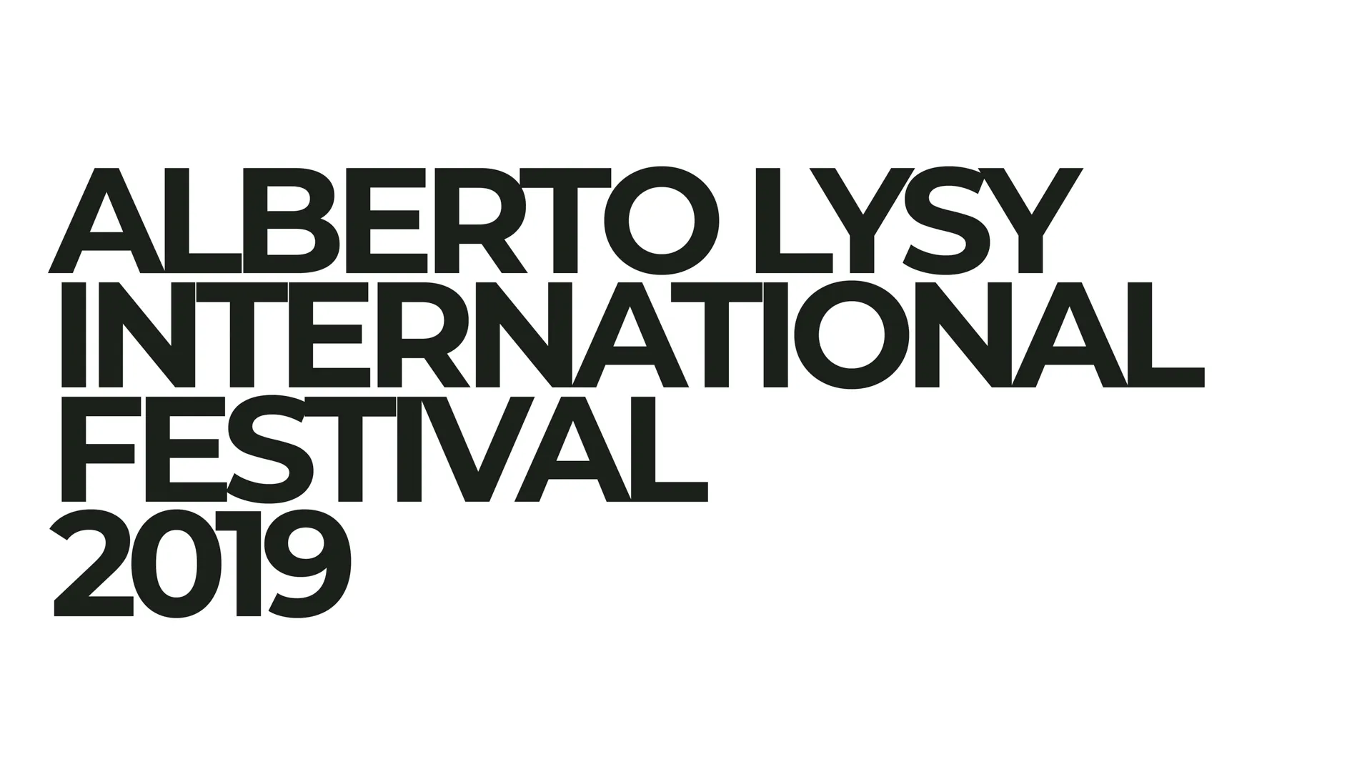 Lysy Branding