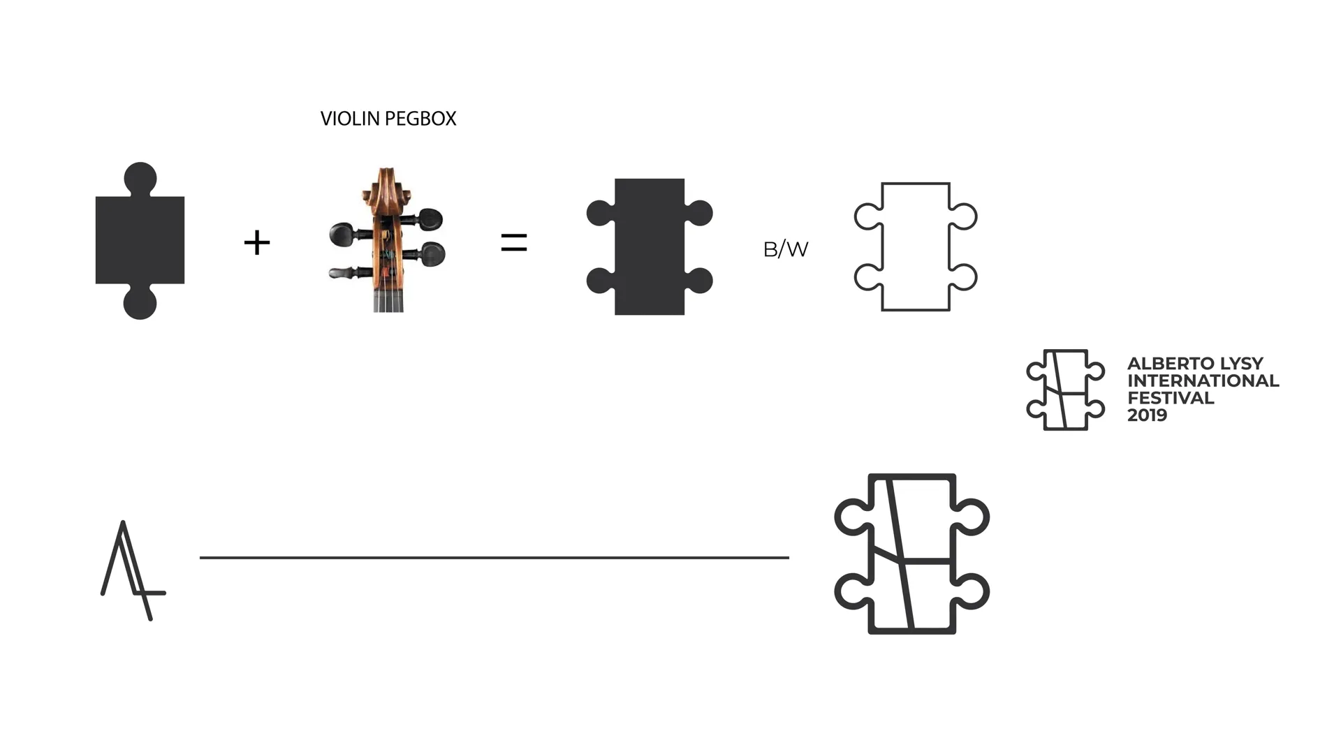 Lysy Branding