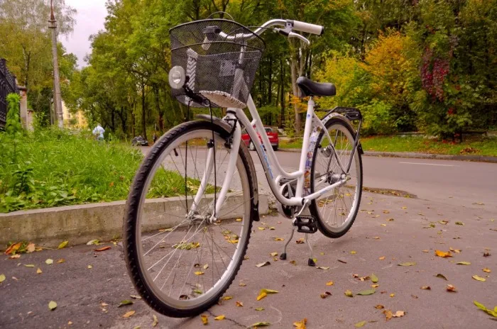 Bike Monet
