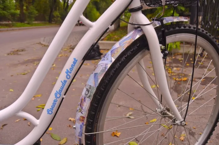 Bike Monet