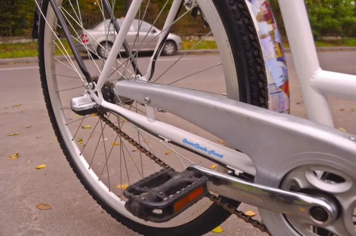 Bike Monet