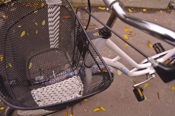 Bike Monet