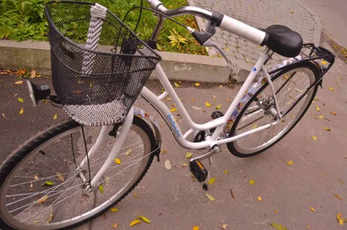 Bike Monet