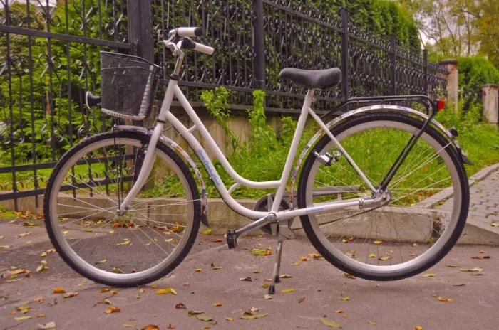 Bike Monet