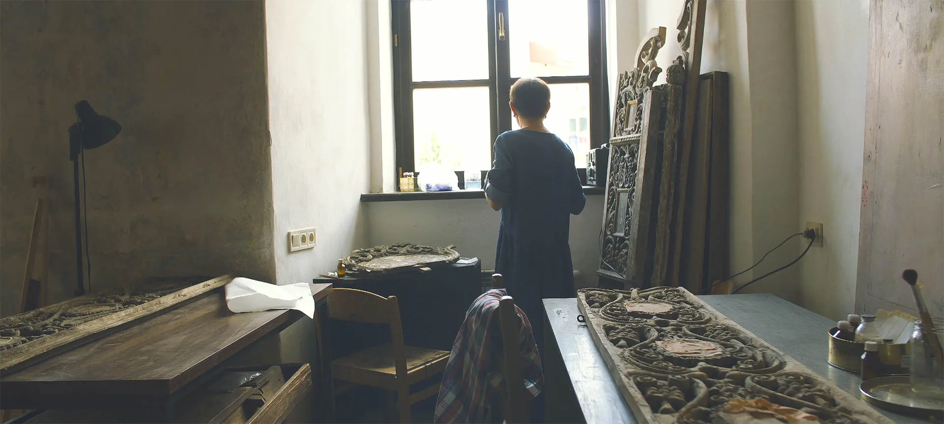 Printed In Lviv: Svichado