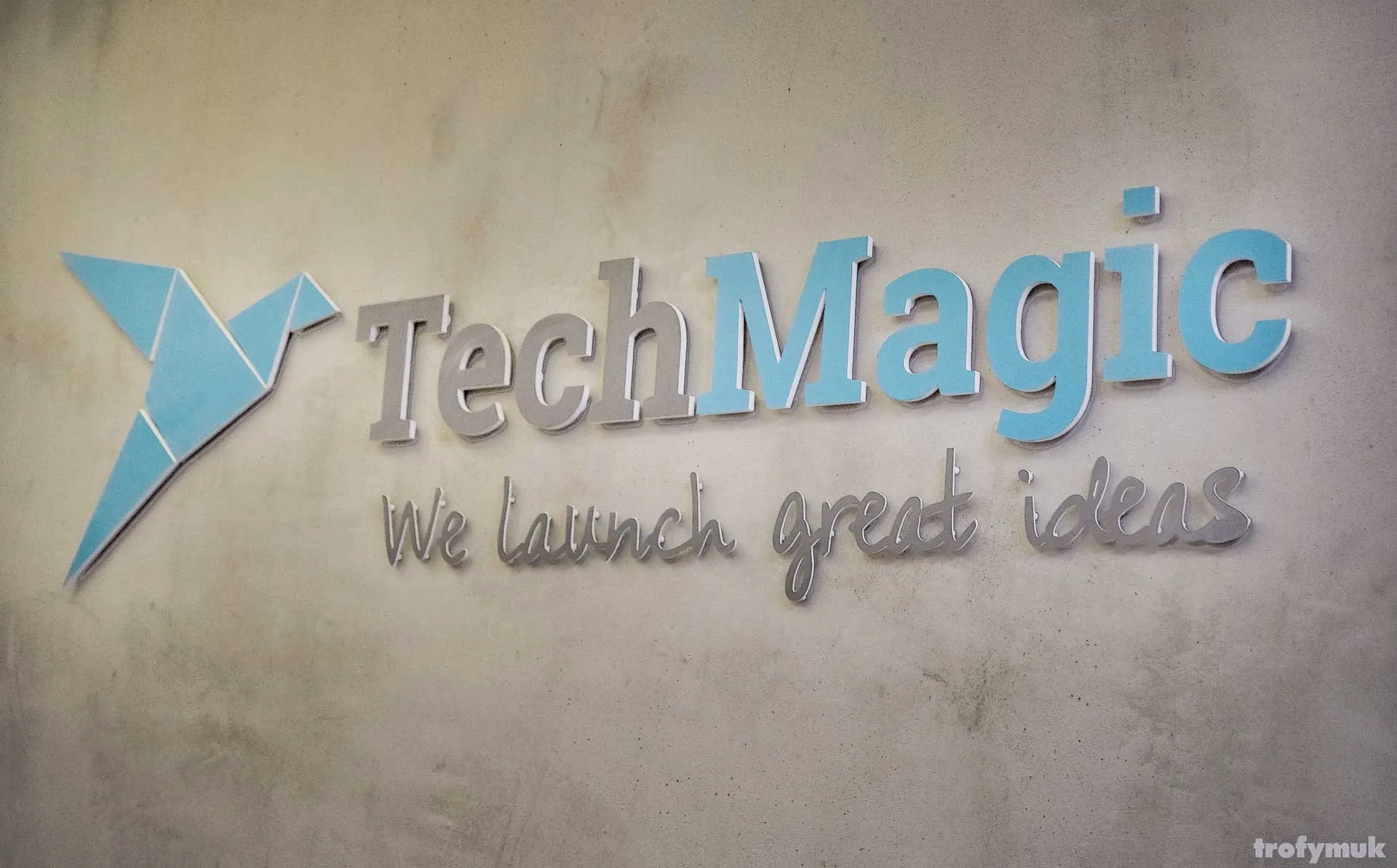 Interior Tech Magic Photos