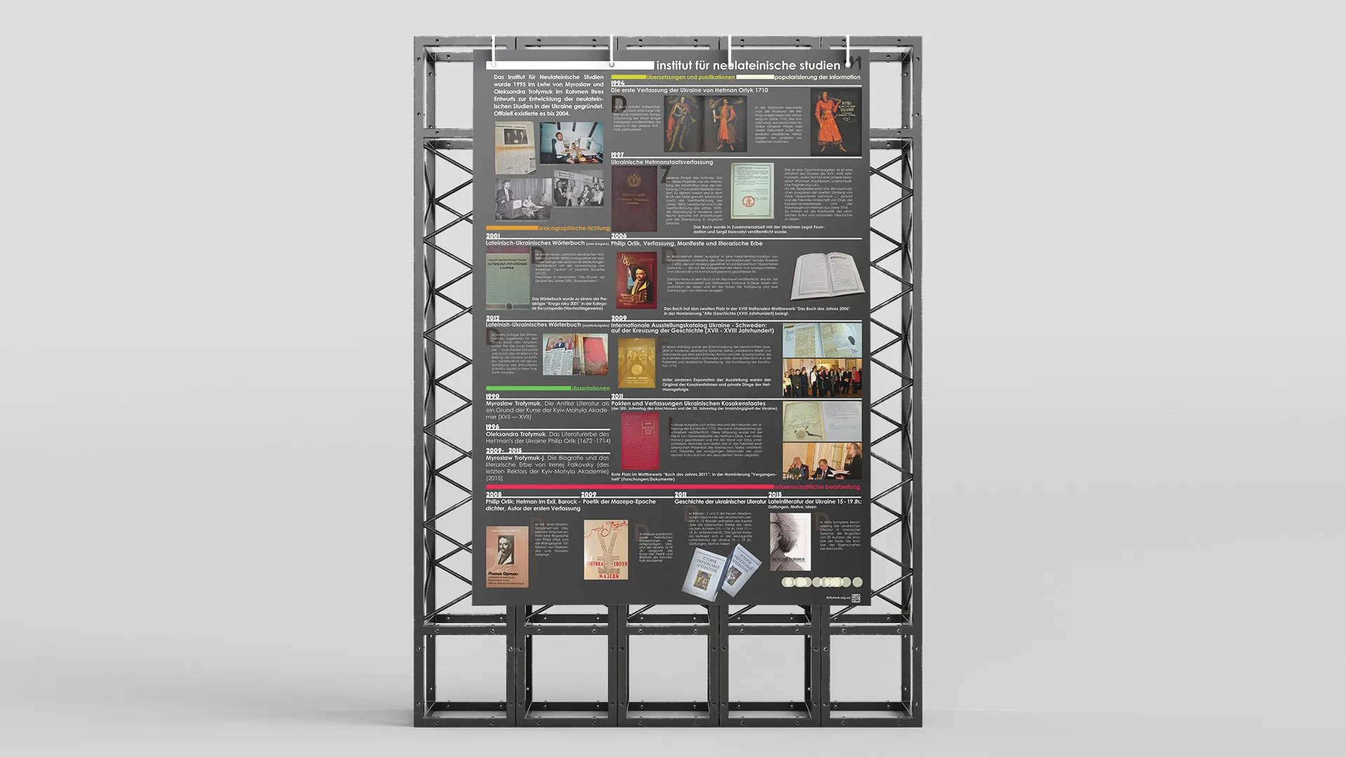 Trofymuk Institute Poster