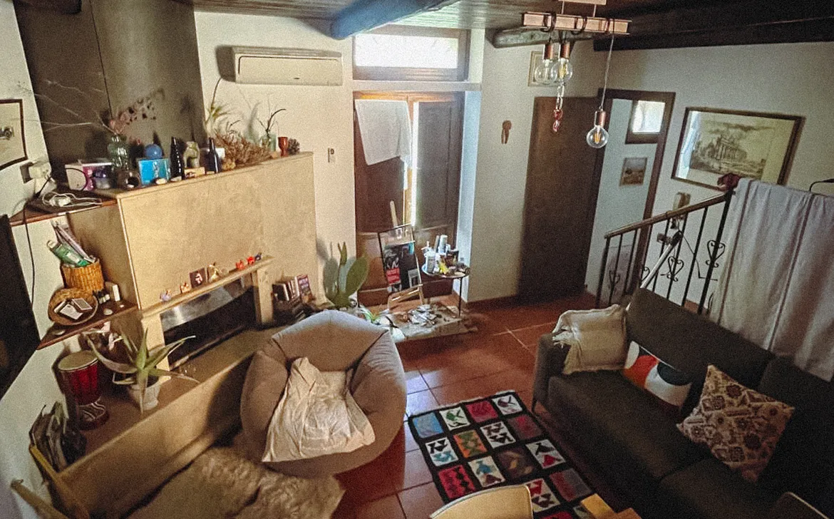 Zemla Studio Residency — Ragusa, Sicily