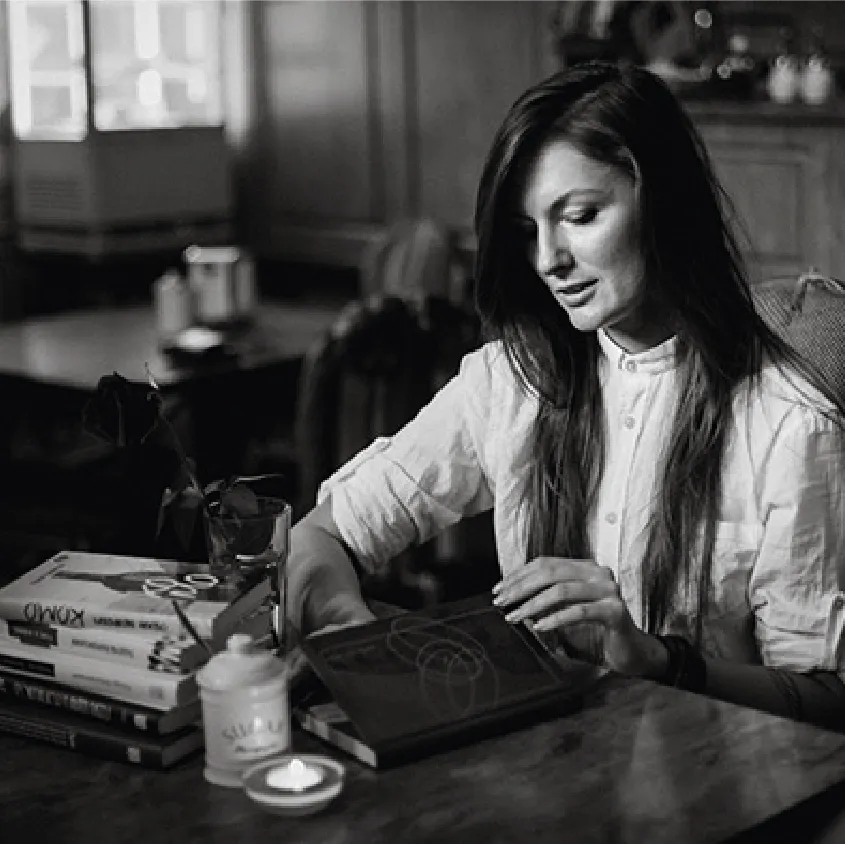 Anna Styopina