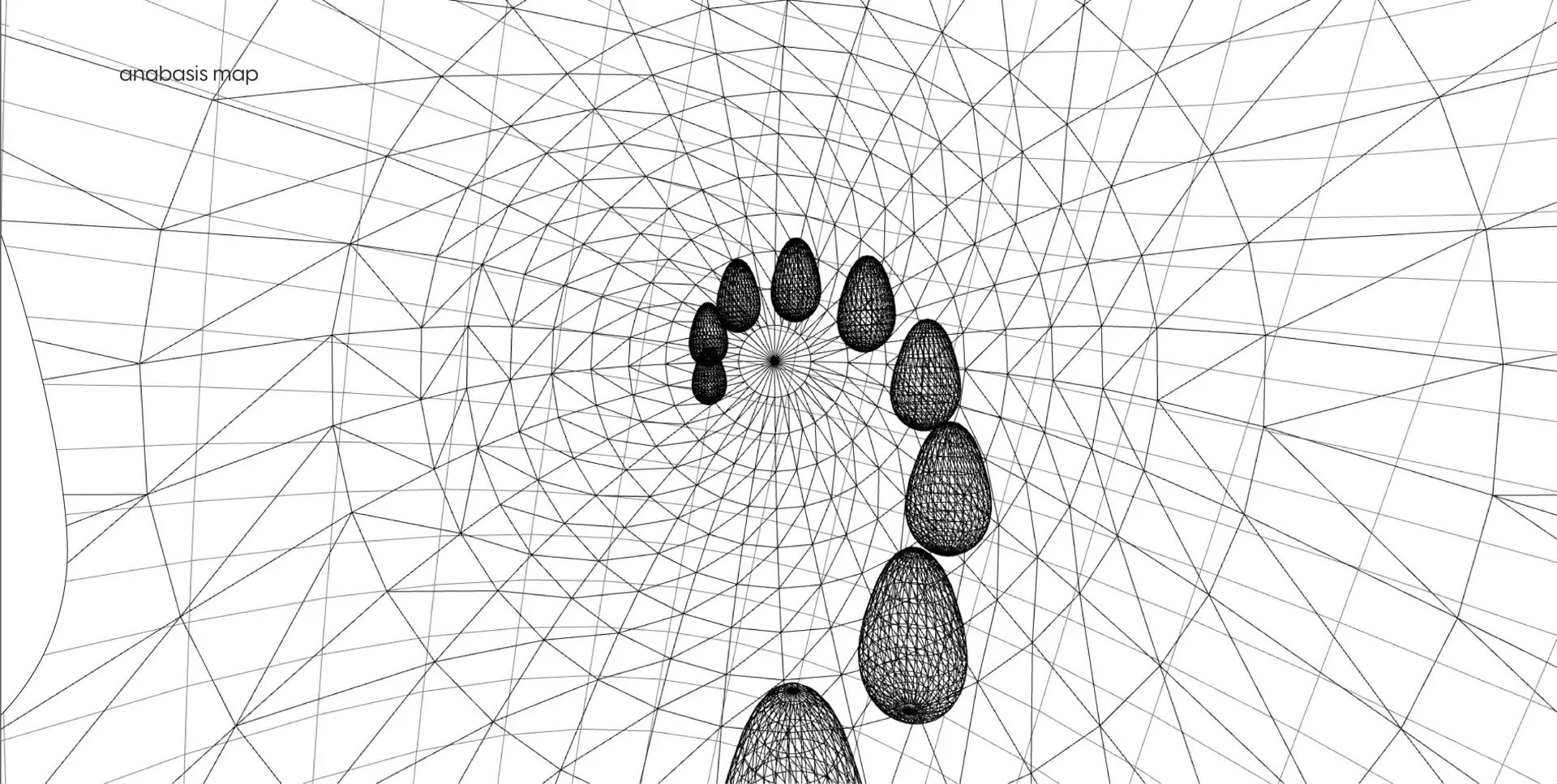 Anabasis &amp; anabasis.space